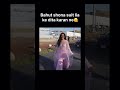 Disha Patani Cleavage