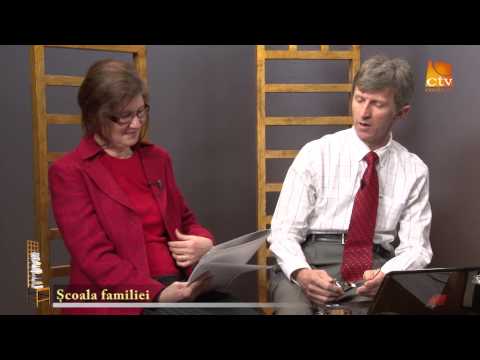 53. Scoala Familiei - ADEVARATA DRAGOSTE ASTEAPTA - Atentionari 4