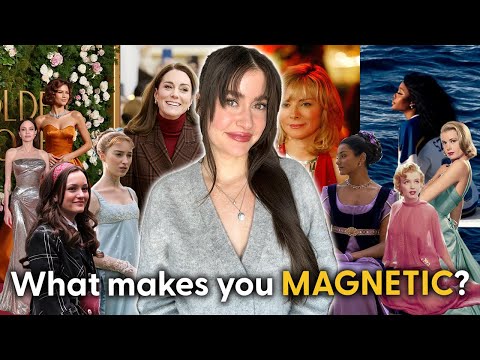 The 7 Feminine Archetypes & 13 Feminine Seduction Archetypes 💋 What type of woman are you?