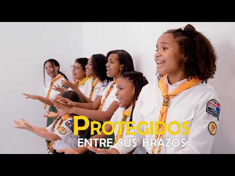 Camporee Virtual Protegidos   ADOSE