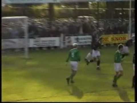 HSC'21 - SC Enschede 1994-1995.wmv