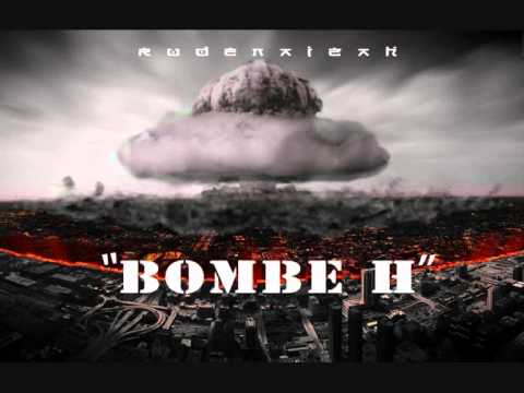 RUDENAIZAH - BOMBE H