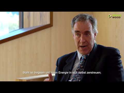 Triple Wood: Erdbebensicherheit und Holzbau (Deutsche Untertitel)