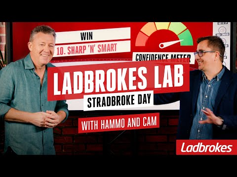 Ladbrokes Lab - Stradbroke Day
