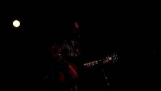 Dustin Kensrue - &quot;I Believe&quot;