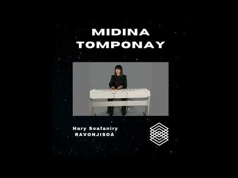 MIDINA TOMPONAY FFPM 241 Mpitendry HARY SOAFANIRY RAVONJISOA