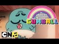 A Palmada O Incrível Mundo De Gumball Cartoon Network