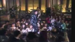 Alisha - Baby Talk [Telegenics] (1985)