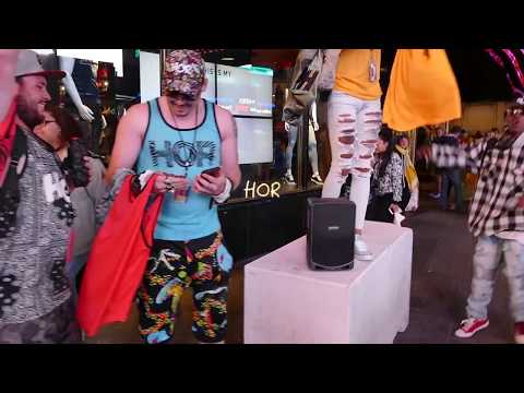 X-OH GEE - Sonic (Gin&Tonic) MUSIC VIDEO