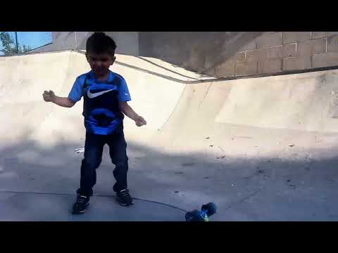 HBKJoJo - Da 1 (Intro)