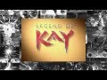 Legend of Kay Anniversary - Switch