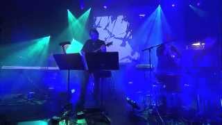 "Atmos" by Hennie Bekker - Performed Live