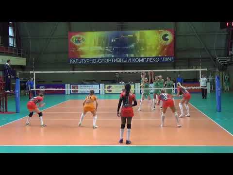 27-09-2018 Tulitsa - Lipetsk