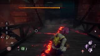 【DBD】タゲ取りの翁に私はなる！(チェイス練習)配信