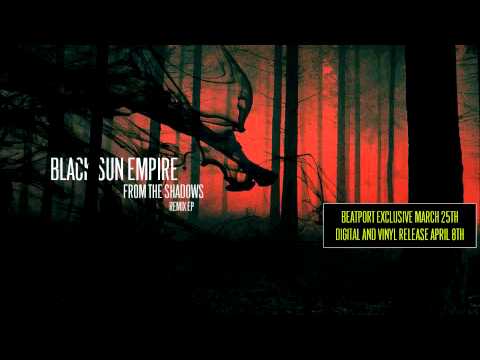 Black Sun Empire feat Foreign Beggars - Dawn of a Dark Day (Receptor Remix) (Clip)