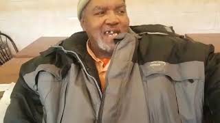 Uncle Leon Muhammad telling you big Lou see himself in Jakalfitness we working getting it done