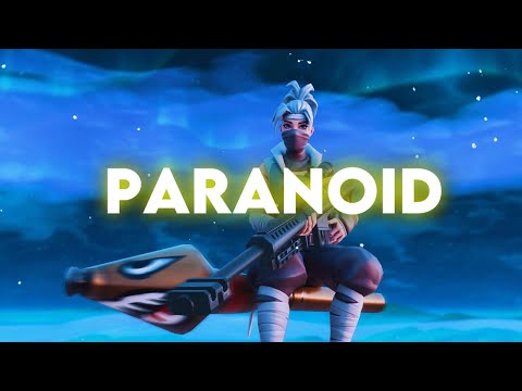 Paranoid🧠|Highlights #2