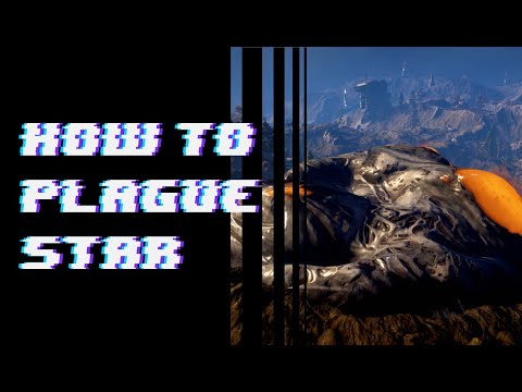 Warframe Plague Star/ Plagenstern [Deutsch / German] [2020]