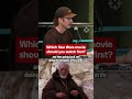 Hayden Christensen Doesn T Want His Daughter Seeing Dark Anakin Starwarscelebration