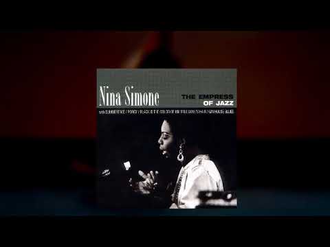 Zac F  vs Nina Simone - Black Is The Color Of My True Love's Hair