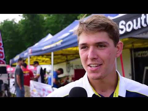 2018 GNCC The John Penton Round 7 NBCSN Bike Episode