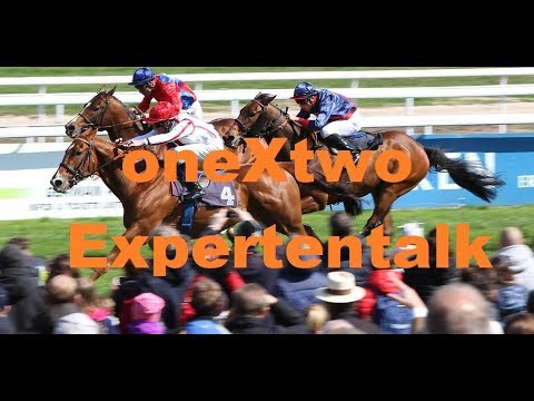 Preis des Winterfavoriten 2017 | oneXtwo Expertentalk (14.10.17 - 15.10.17)