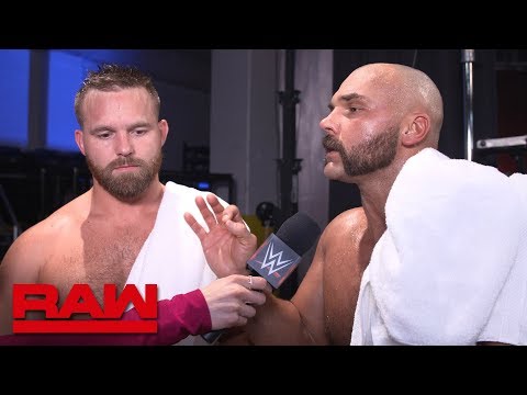 The Revival Accuse Matt Taven Of Stealing Moves And Tanning Lotion; Maria Kanellis Weighs In