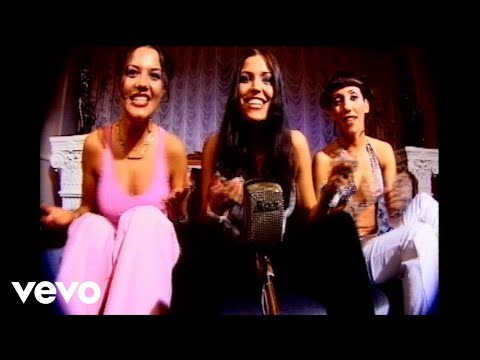 Fresh - Boogie Nights