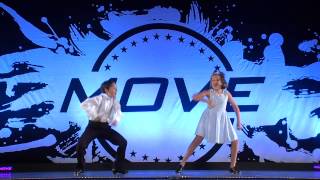 You Gotta Have Pep - Nicole Hagen Choreography
