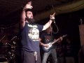 Forgiveness Isn't As Much Fun...- Killwhitneydead (Live)