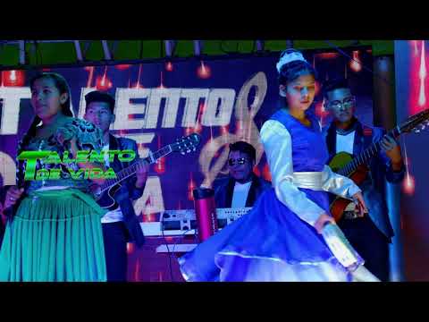 TALENTO DE VIDA - (MIX) GRACIAS POR DARME LA VIDA & COMO EN LOS DÍAS DEL PADRE NOE (primicias 2021)