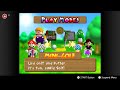 Mario Golf 64 4 Player Co Op Mini Golf Nintendo 64 Online