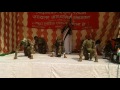 Ma Tujhe Salam Dance Video Republic Day Choreography Arjun Baghel