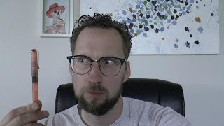 Pelikan M200 Apricot Achat Review