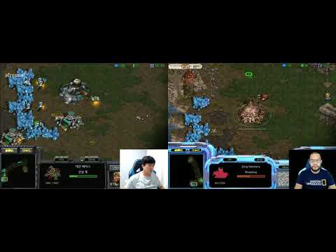 (2) Flash vs Larva TvZ @ Neo Sylphid [2019-10-20]