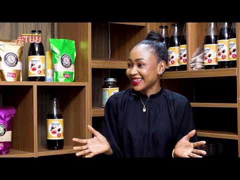 NANA ROMEO INTERVIEWS AKUAPEM POLOO ON ATUU