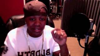 Lance Somerville- How To: Record Harmonies for dummies