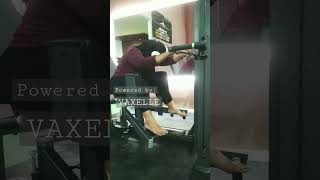 Download lagu MELATIH OTOT BOKONG #glutesworkout #gymgirl #bodybuildier mp3