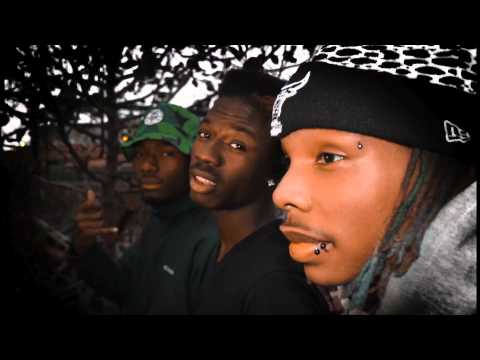 Ballout Boyz - Go Crazy (Prod. By Chalo)