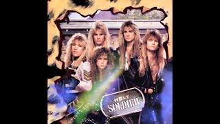 Cry Out For Love— Holy Soldier. An animated video short.