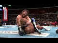 Tetsuya Naito vs. Kenny Omega in G1 CLIMAX 27 Final | NJPW Thu. at 10 p.m. ET on Fight Network