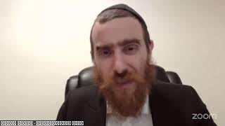 מאמר ד"ה אתה אחד" מלוקט ד' שיעור 2 עם הרב יחיאל גלוכובסקי (הרב יחיאל גלוכובסקי) - התמונה מוצגת ישירות מתוך אתר האינטרנט יוטיוב. זכויות היוצרים בתמונה שייכות ליוצרה. קישור קרדיט למקור התוכן נמצא בתוך דף הסרטון