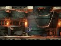 Gameplay video of Bloodstained: Ritual of the Night  PC