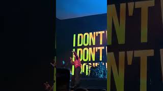 Download lagu Louis Tomlinson - Lemonade | Live at K.B. Hallen in Copenhagen 30/3-2026 mp3