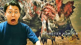 ハチミツ採取とニワトリしばき#2【モンスターハンターワイルズ】