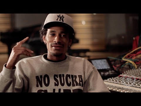 Layzie Bone opens up about the crack era, ouija boards, and the days before Bone Thugs.