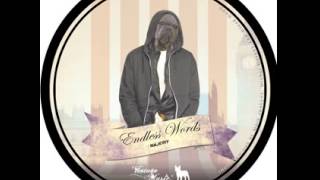 Majesty - Endless Words (Michel Moraes Remix)