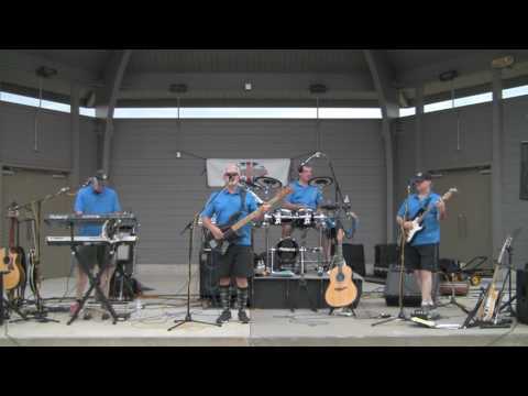 4EverFab - I AM THE WALRUS AUBURN JUNE 22 2017