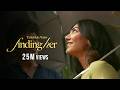 Finding Her Female Version Tanishka Bahl Kushagra Bharath Saaheal UR Debut New Songs