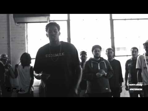 Paterson Cypher 2015